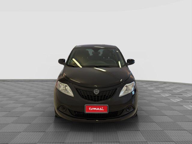 LANCIA Ypsilon Ypsilon 1.0 FireFly 5 porte S&S Hybrid Silver