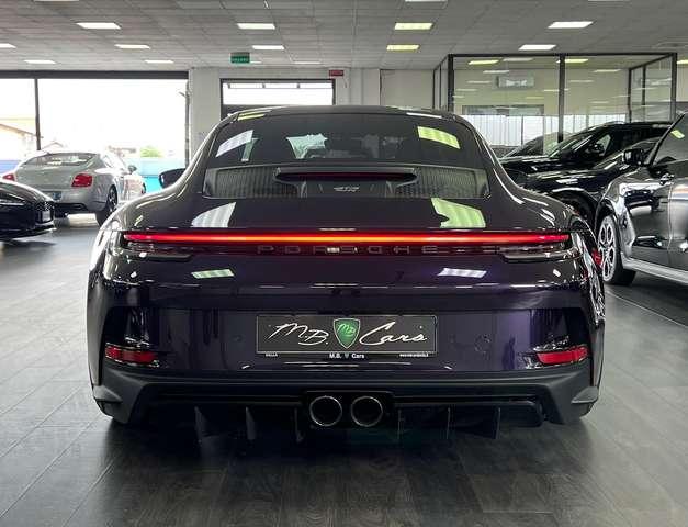 Porsche 992 911 Coupe 4.0 GT3 Touring auto