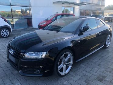 Audi A5 2.0 TFSI 180 CV Ambition