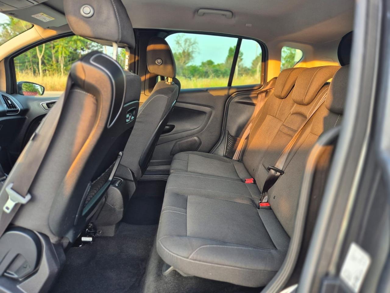 Ford B-Max 1.4 90 CV GPL Titanium
