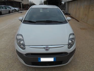 Fiat Punto Evo Punto Evo 1.3 Mjt 75 CV DPF 5 porte S&S Dynamic