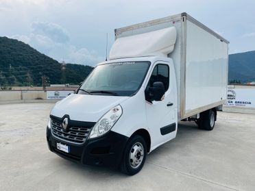 Renault Master Cabinato 2.3 DCI T35 145 Cv Euro 6C