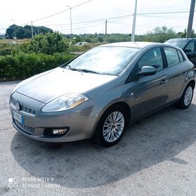 Fiat Bravo 1.6 MJT 105 CV DPF Emotion