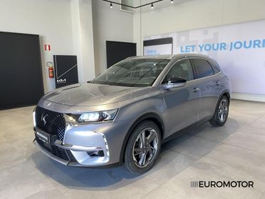 DS DS7 Crossback 1.6 E-TENSE Grand Chic 4x4 Auto