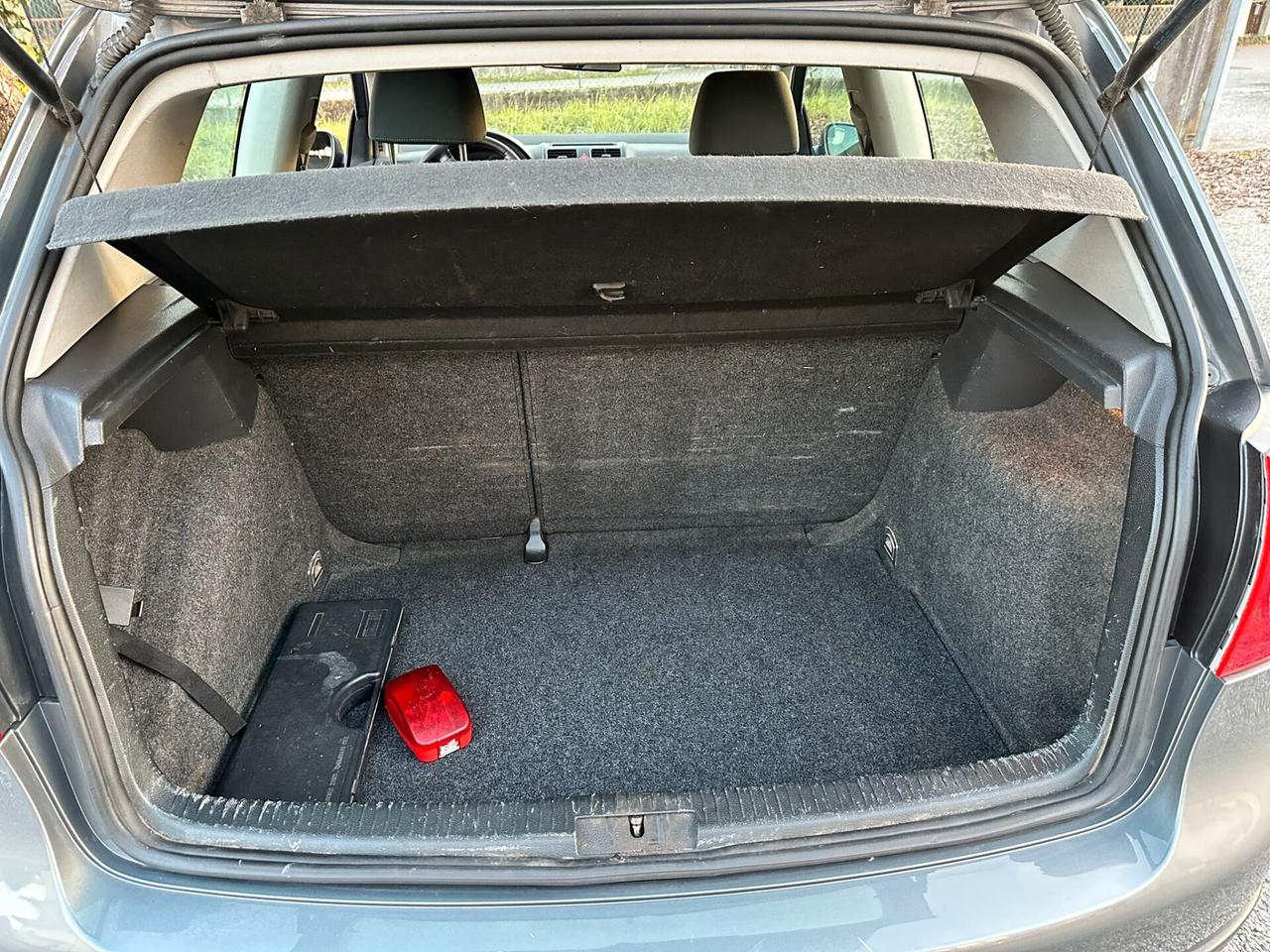 Volkswagen Golf 1.9 TDI 105cv 3p ok neopatentati.