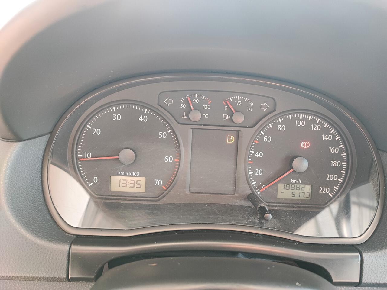 Volkswagen Polo 1.4/80CV 16V 5p. Comfort. BiFuel G