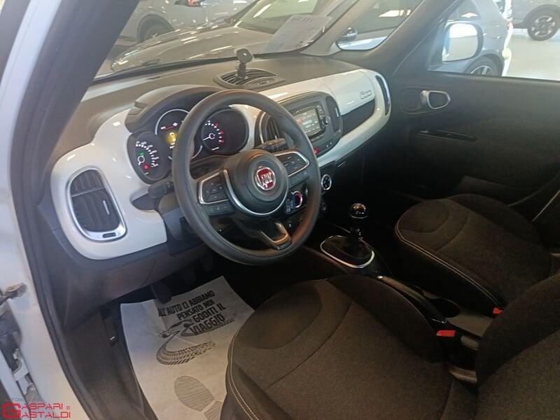 FIAT 500L Pop Star 1.3 Multijet 95cv