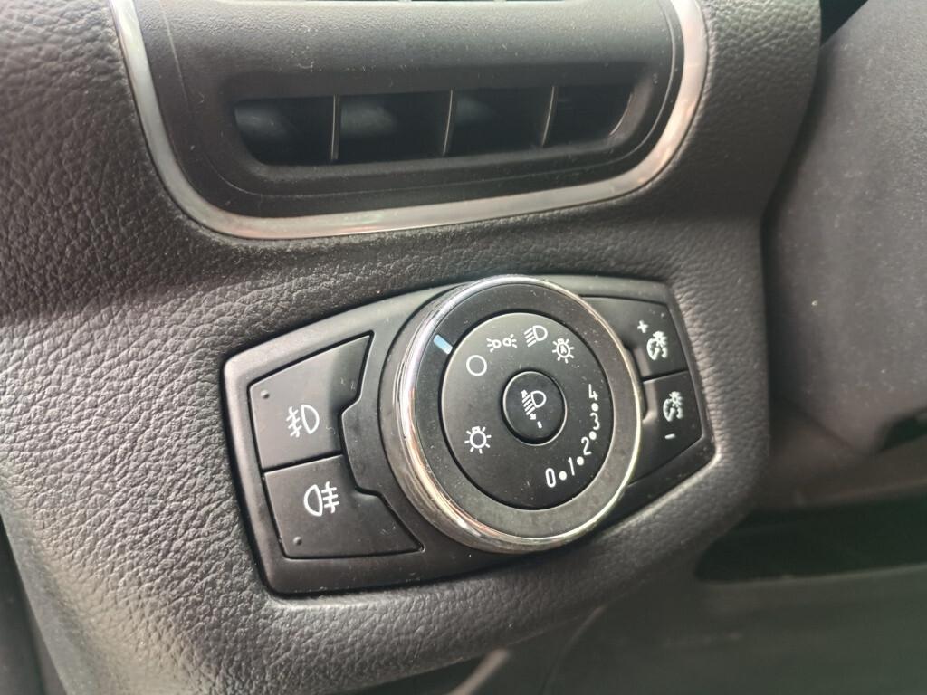 Ford B-Max 1.5 TDCi 75 CV Titanium Autocarro N1