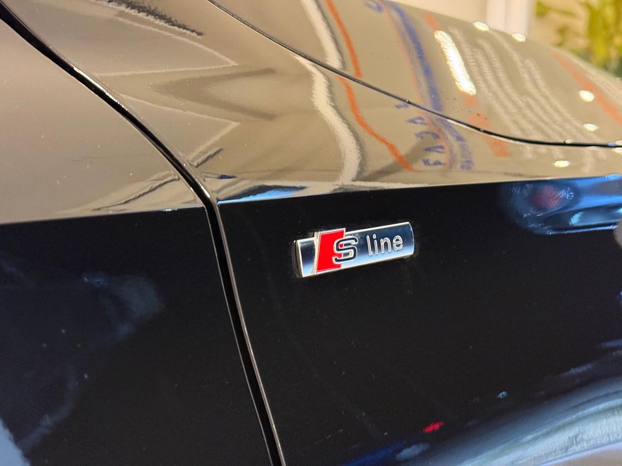 Audi A3 S Line Edition 2.0 30 TDI #8950