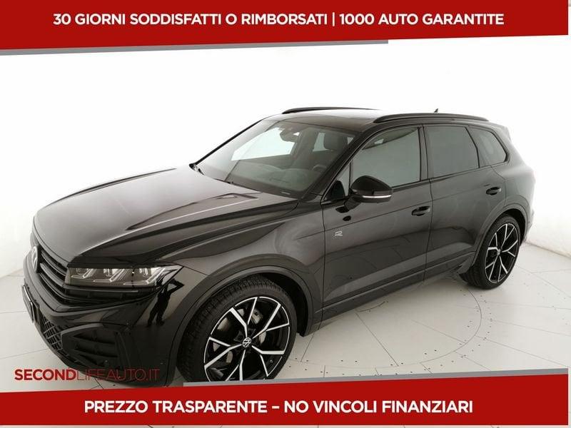 Volkswagen Touareg 3.0 V6 tdi scr R-Line 286cv auto