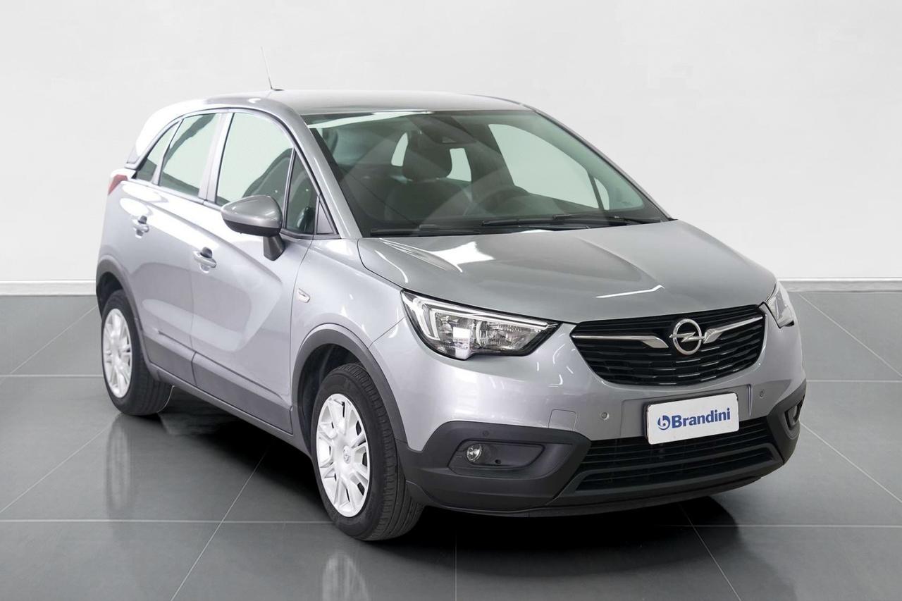 OPEL crossland x 1.5 ecotec Innovation s&s 102cv