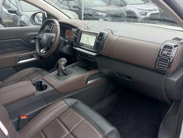 CITROEN C5 Aircross BlueHDi 130 S&S Shine Pelle & Full Optionals