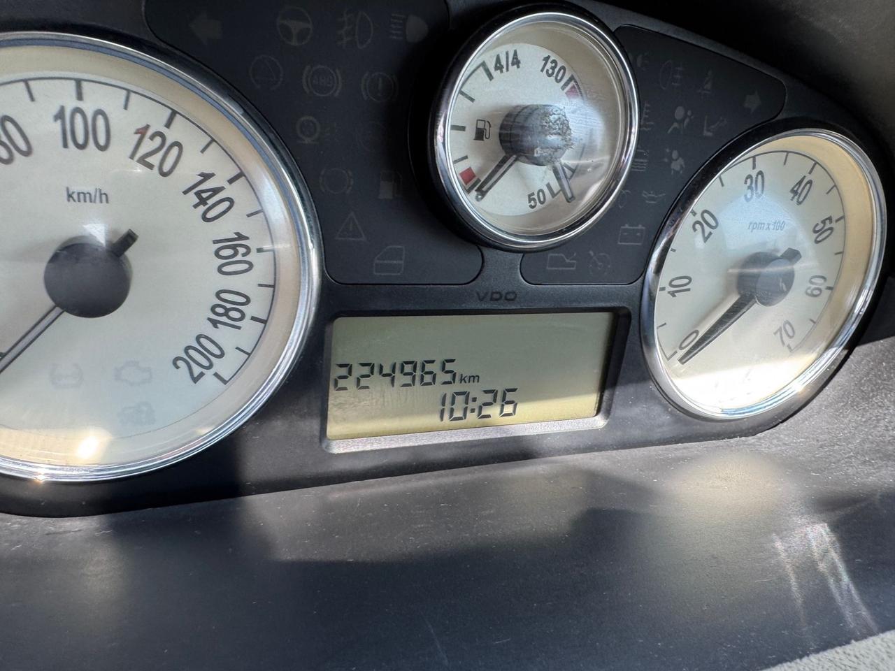 Lancia Ypsilon 1.3 Multijet 16V Platino
