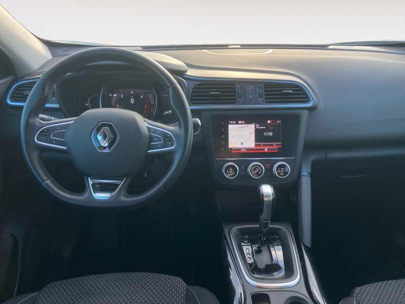 RENAULT Kadjar 1.5 dci Sport Edition 110cv EdC