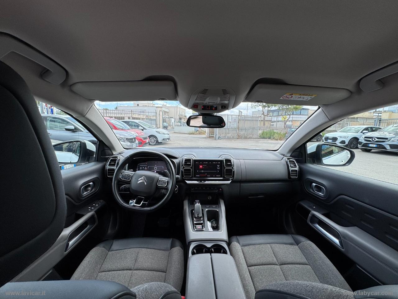 CITROEN C5 Aircross BlueHDi 130 S&S EAT8 Shine