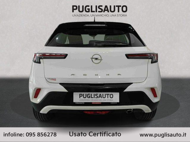 OPEL Mokka 1.5 diesel Edition