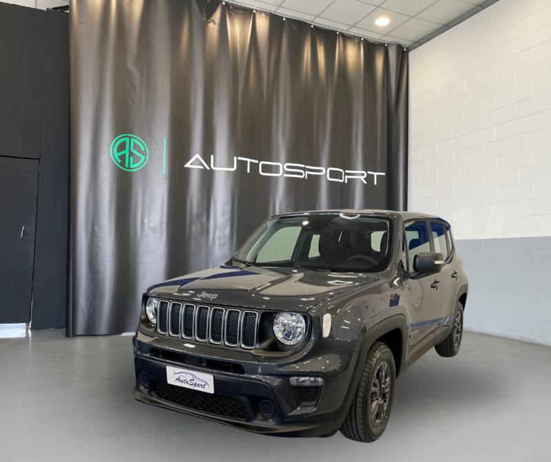 Jeep Renegade 1.0 T3 Longitude