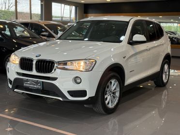 Bmw X1 xDrive20d