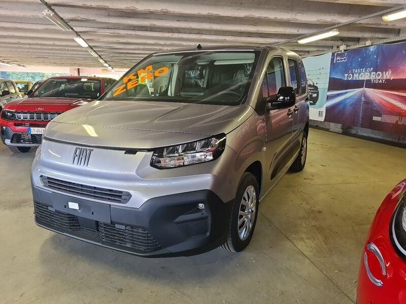 FIAT Doblò Doblò 1.5 BlueHdi 100CV Combi N1