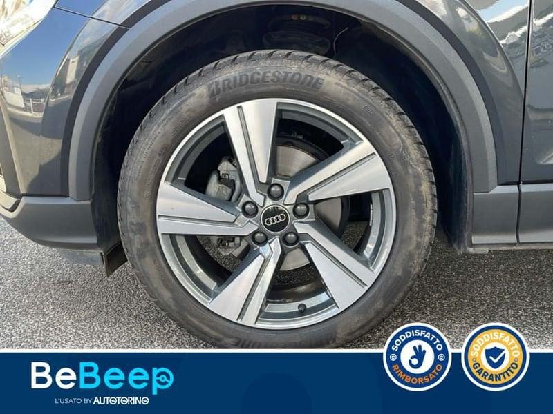 Audi Q2 35 1.5 TFSI ADMIRED ADVANCED