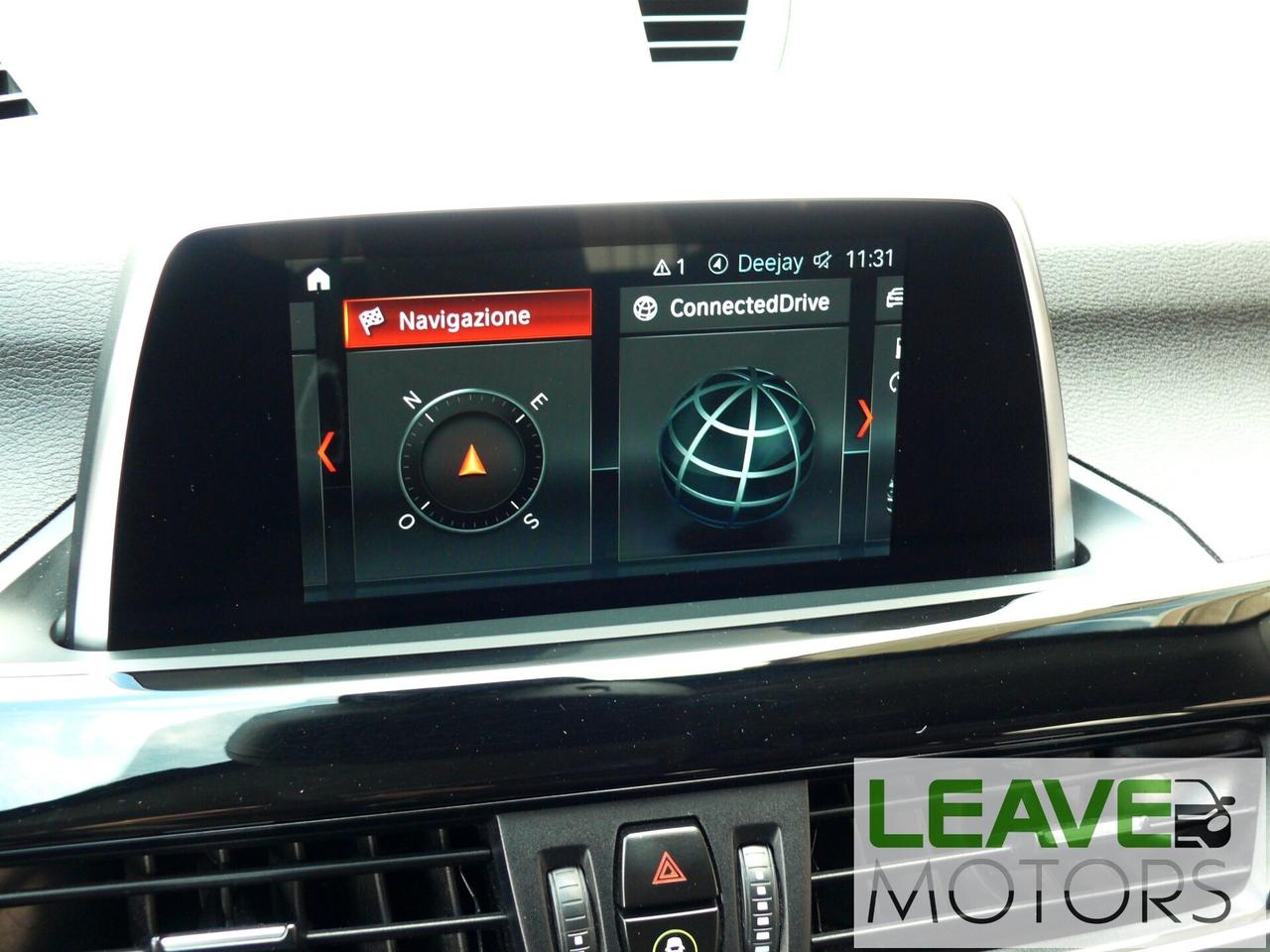 Bmw X1 sDrive18d Sport (M1493)