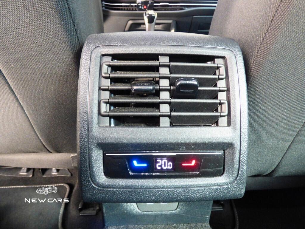 Volkswagen Golf 2.0 TDI 115 CV SCR Life