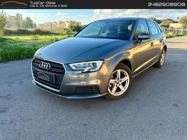 Audi A3 1.6 30 TDI Admired #8285