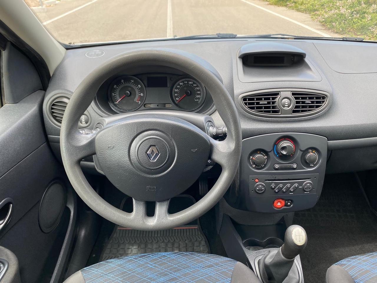 Renault Clio 1.2 16V TCE 100CV SporTour Dynamique GPL