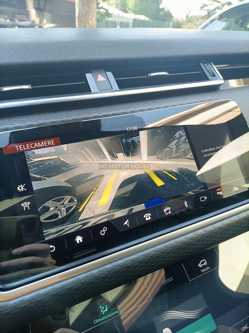 LAND ROVER VELAR R DYNAMIC 180cv RATE / PERMUTE