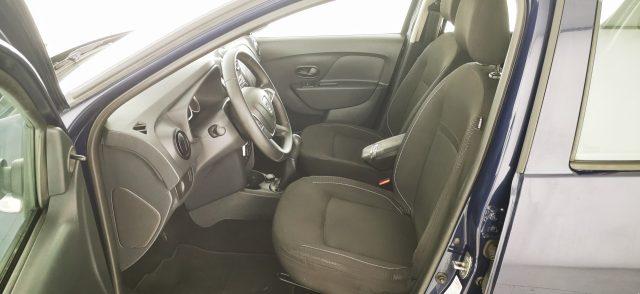 DACIA Sandero 1.0 SCe 12V 75CV Ambiance