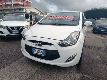Hyundai iX20 1.4 Comfort 90cv