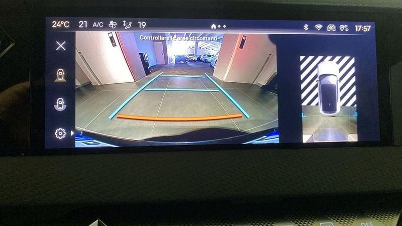 DS DS4 DS 4 PureTech 130 aut. Trocadero