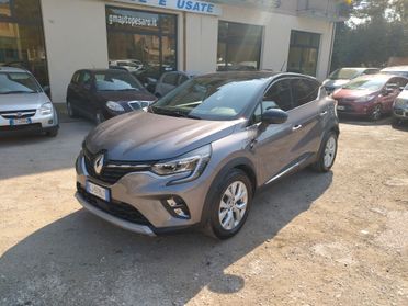 Renault Captur Full Hybrid E-Tech 145 CV Intens