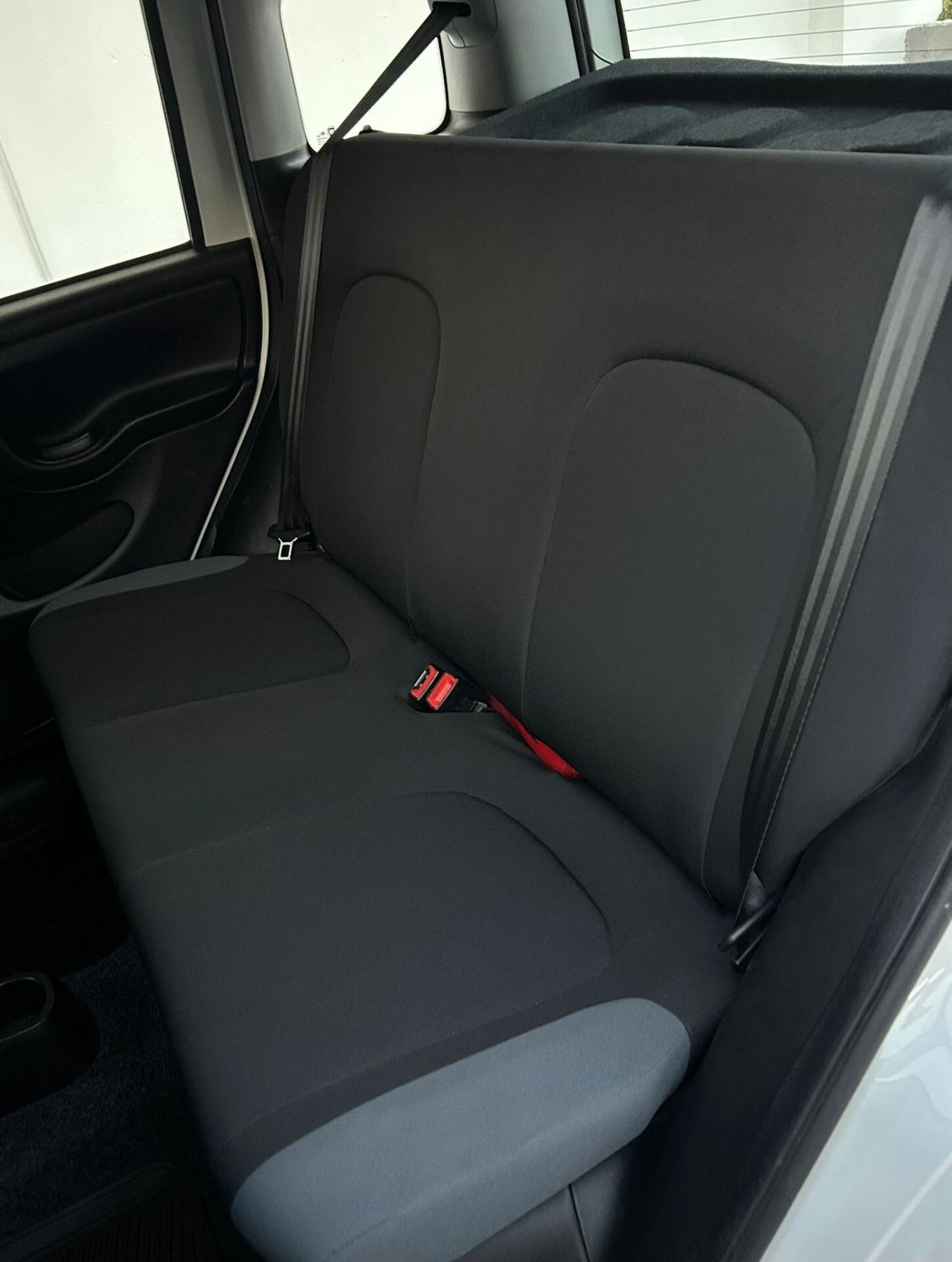 Fiat Panda 1.2 EasyPower Easy