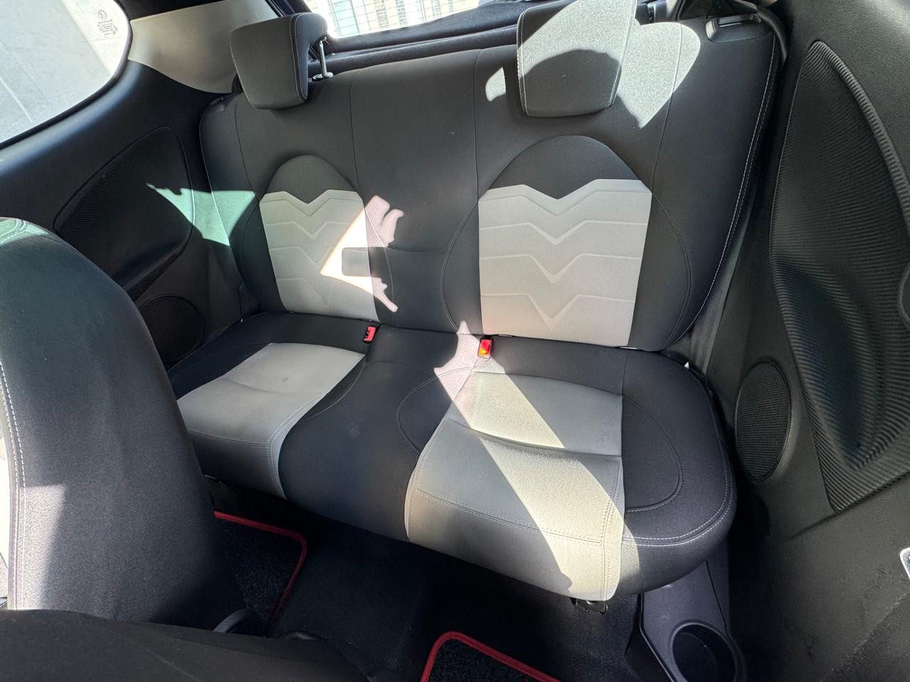 Alfa Romeo MiTo 1.3 JTDm 85 CV sport tetto