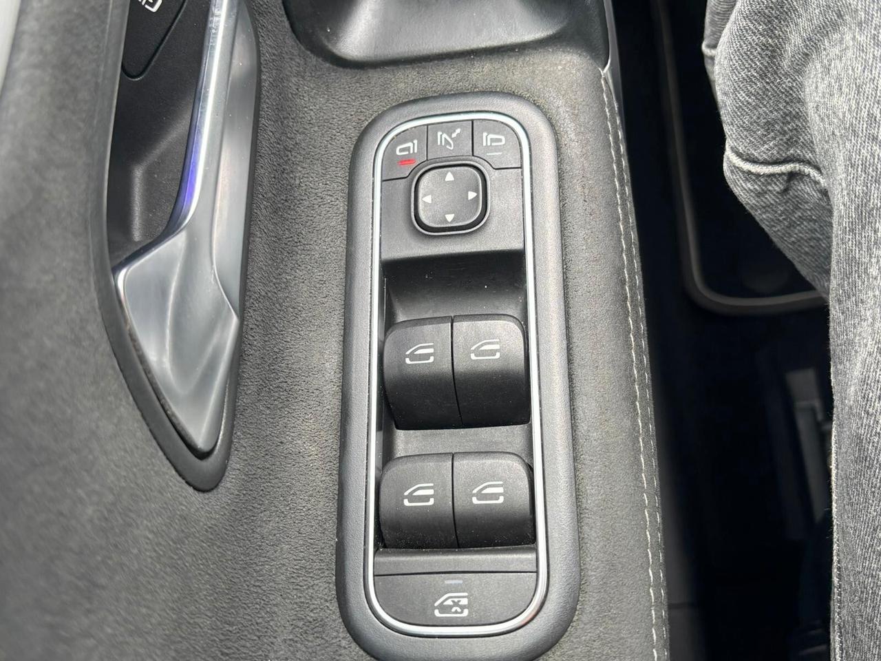 Mercedes-benz A 180 d Automatic Premium Night Edition