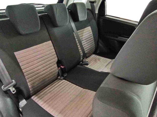 FIAT Sedici 2.0 MJT 16V DPF 4x2 Emotion
