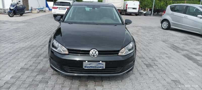 Volkswagen GOLF 7 1.6 TDI HIGH LINE (110 cv)