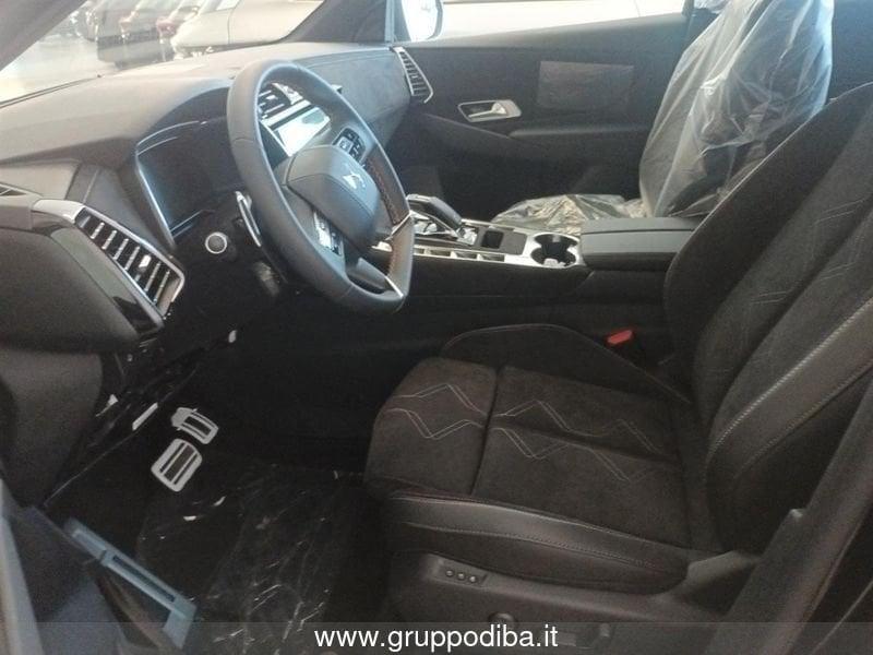 DS DS 7 Modello: 1SX8 DS7 EDITION FRANCE BLUEHDI 130