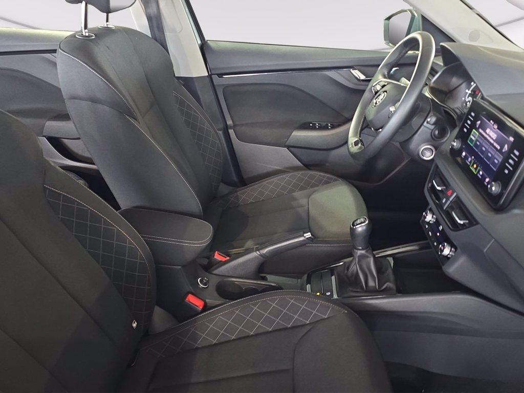 SKODA Kamiq 1.0 tsi ambition 110cv del 2022