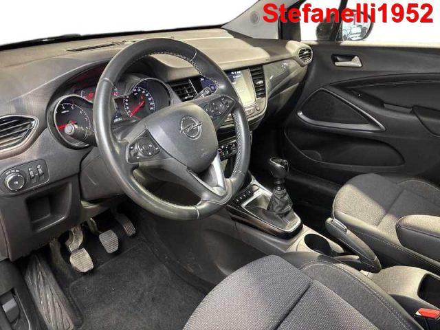 OPEL Crossland 2021 - 1.5 ecotec Elegance 110cv
