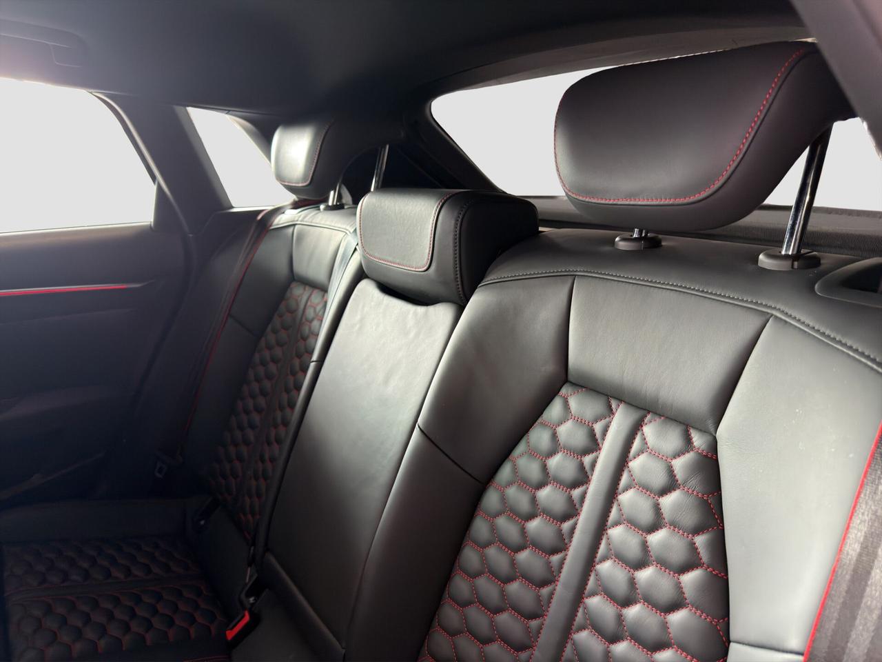 Audi RS3 Sportback 2.5 tfsi 400cv Carboceramica Tetto 2022