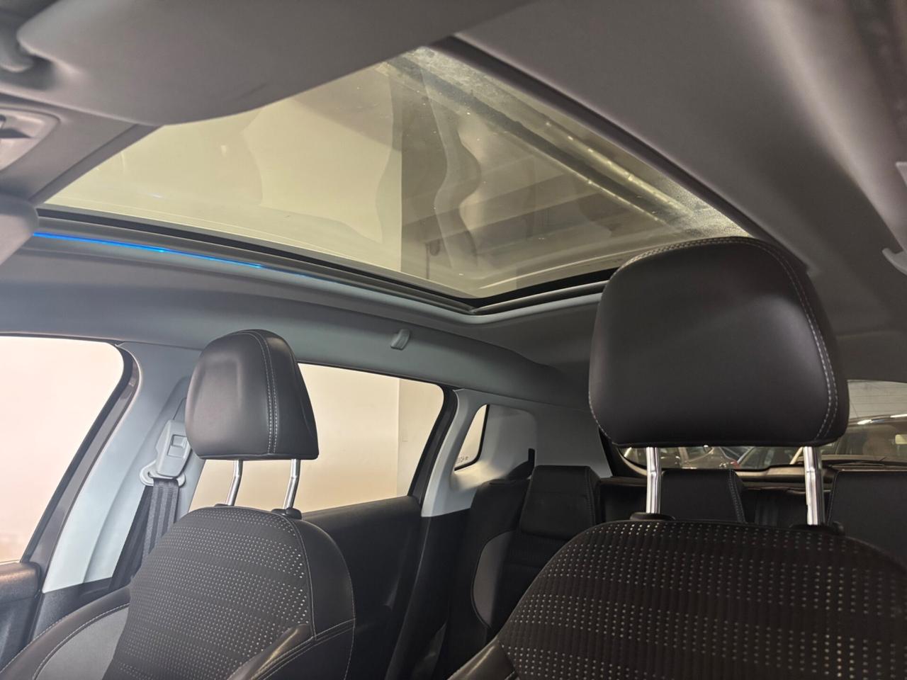 Peugeot 2008 1.6 e-HDi OK NEOPATENTATI
