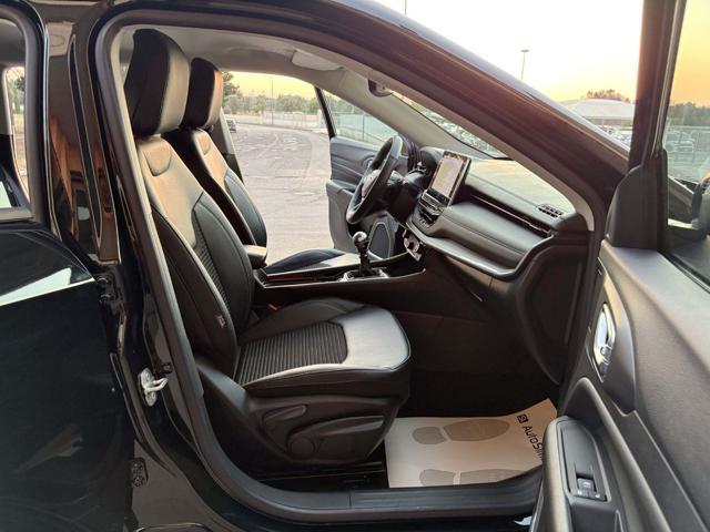 JEEP Compass 1.6 Multijet II 2WD Limited 130 CV