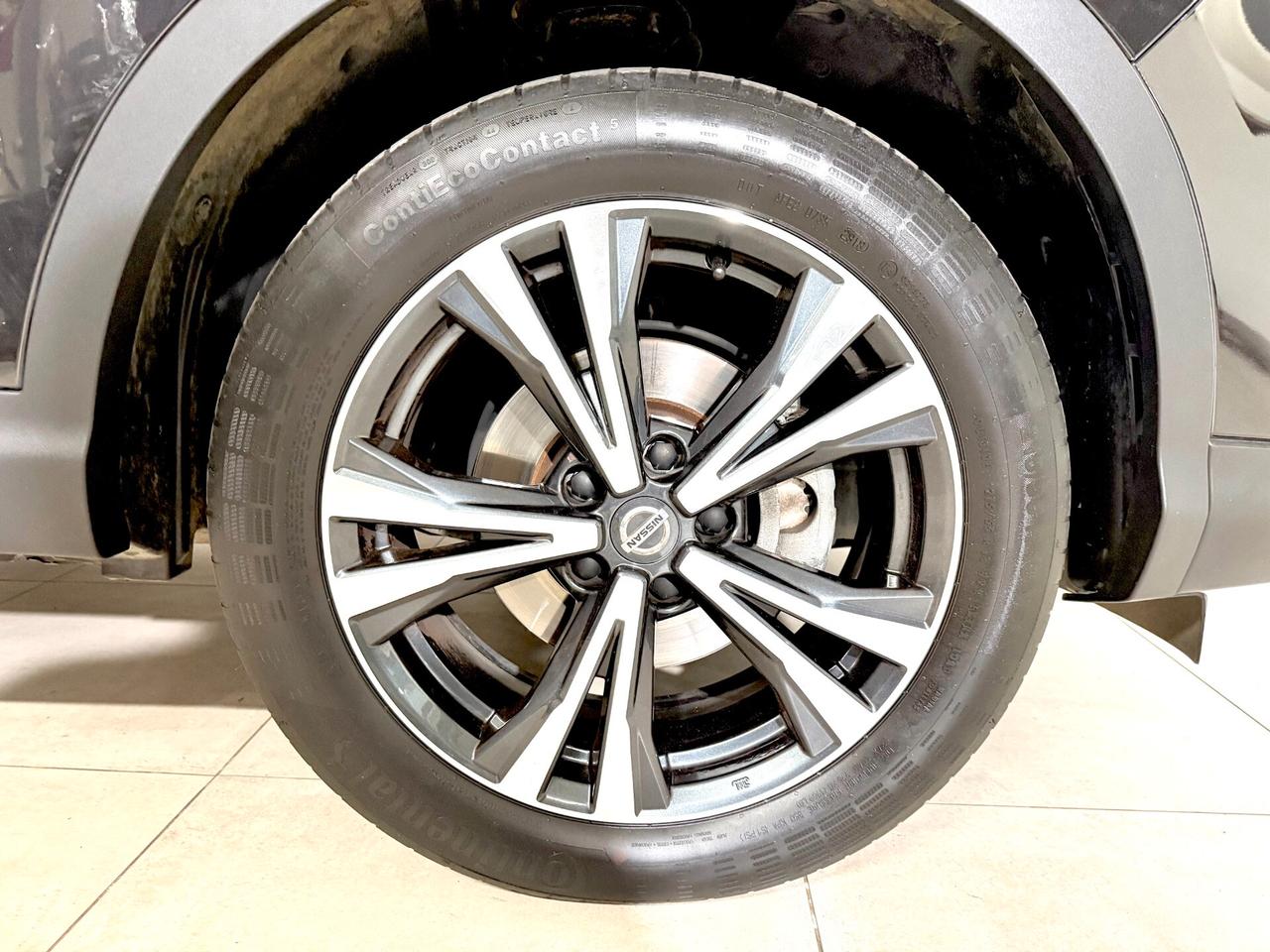 Nissan Qashqai 1.5 dCi N-Connecta Promo Rottamazione