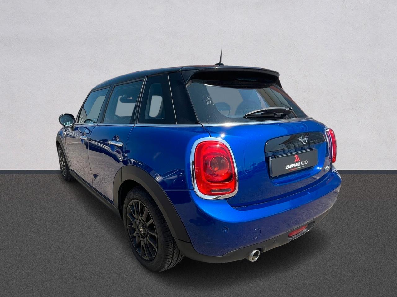 Mini Cooper | da €237 al mese