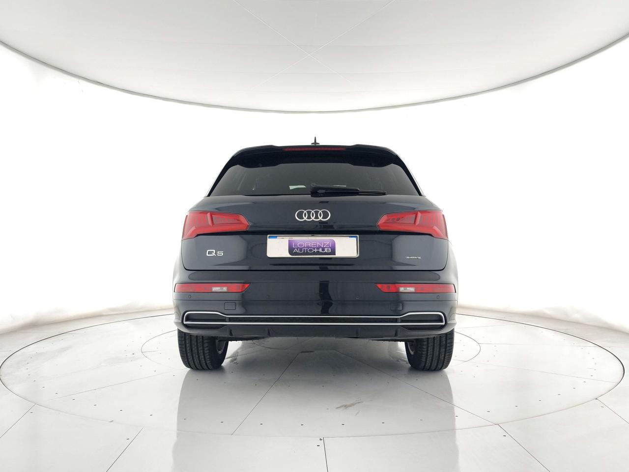 AUDI Q5 40 2.0 tdi Sport quattro 190cv s-tronic S line x2 FULL LED+C19"