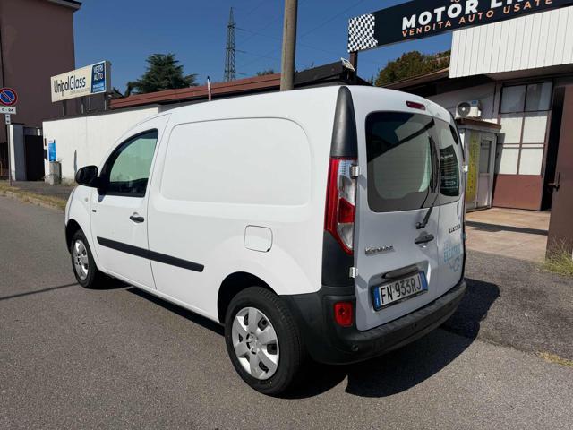 RENAULT Kangoo Z.E. 4p. Express