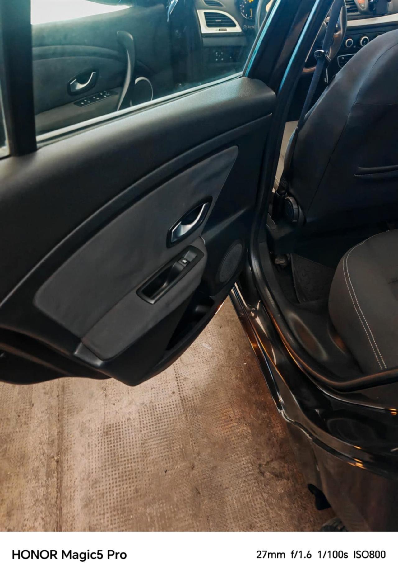 Renault Megane Mégane 1.5 dCi 110CV Dynamique