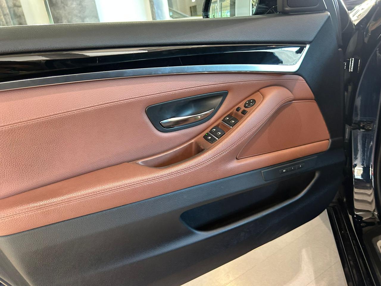 Bmw 530 530d xDrive 258CV Luxury
